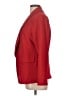 Unbranded Red Blazer Size L - photo 5