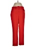 Jules & Leopold Red Casual Pants Size XS - photo 1