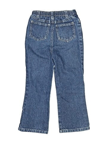 Classic Pooh Jeans (view 2)