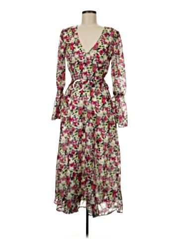 Dusty Daze Casual Dress (view 1)