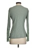 Unbranded Green Long Sleeve Top Size S - photo 2