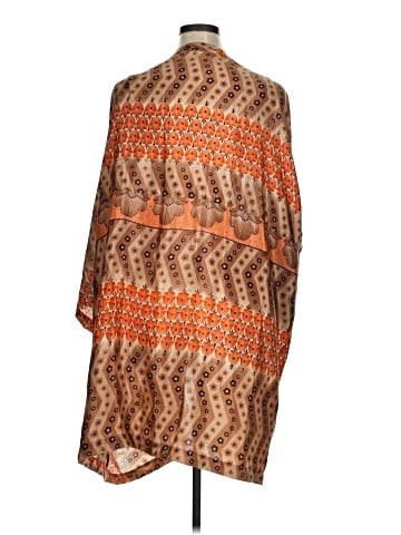 Darn Good Yarn Cardigan (view 2)