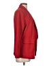 Unbranded Red Blazer Size L - photo 4