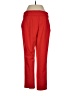 Jules & Leopold Red Casual Pants Size XS - photo 2