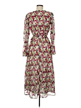 Dusty Daze Casual Dress (view 2)