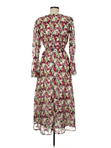 Dusty Daze Casual Dress (view 2)