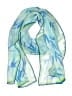 Unbranded Blue Scarf One size - photo 1