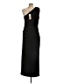 Prettygarden Black Cocktail Dress Size L - photo 2