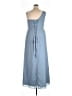 Unbranded Blue Cocktail Dress Size 18 - photo 2