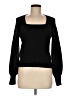 Madewell Black Pullover Sweater Size M - photo 1