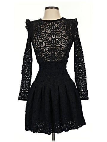 Maje Cocktail Dress (view 1)