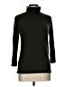 James Perse Black Long Sleeve Turtleneck Size Lg (3) - photo 1