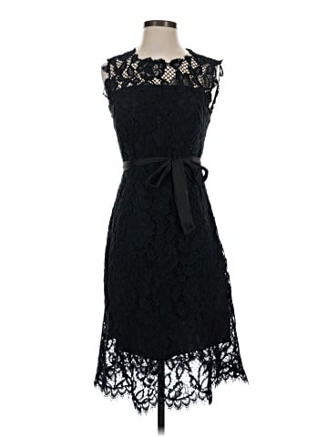 Elie Tahari Cocktail Dress (view 1)