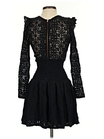 Maje Cocktail Dress (view 2)