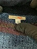Fiets Voor 2 Blue Cardigan Size XS - photo 4