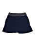 Adidas Solid Blue Active Skort Size M - photo 1