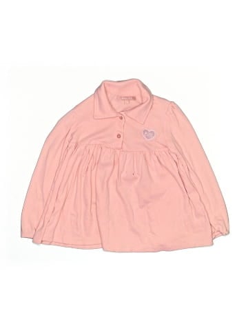 BCBGirls Long Sleeve Blouse (view 1)