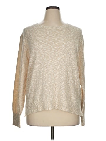 J.Crew Pullover Sweater (view 1)