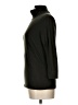 James Perse Black Long Sleeve Turtleneck Size Lg (3) - photo 5