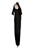 Prettygarden Black Cocktail Dress Size L - photo 4