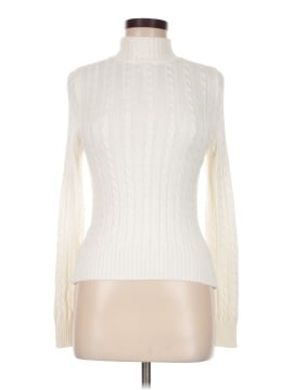 Superdown Turtleneck Sweater (view 1)