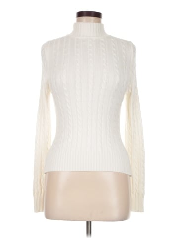 Superdown Turtleneck Sweater (view 1)