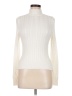 Superdown Ivory Turtleneck Sweater Size M - photo 1