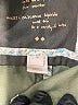J.Crew 100% Cotton Solid Green Jacket Size M - photo 7