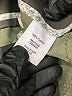J.Crew 100% Cotton Solid Green Jacket Size M - photo 8