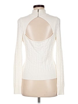 Superdown Turtleneck Sweater (view 2)