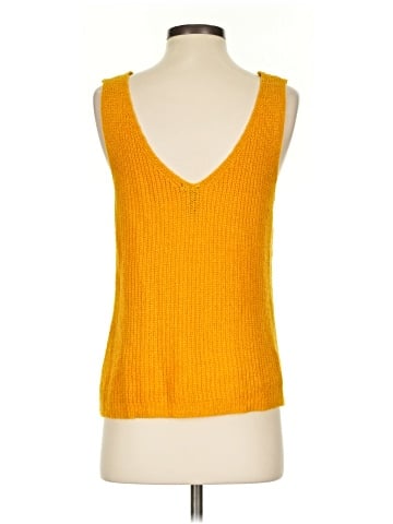 Moon & Madison Sleeveless Top (view 2)