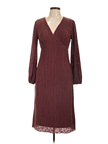 All in Favor Cocktail Dress (view 1)