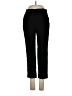 Babaton Solid Black Dress Pants Size 2 - photo 1