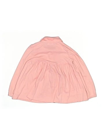 BCBGirls Long Sleeve Blouse (view 2)