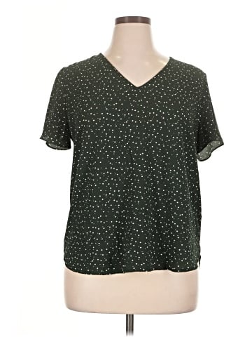 41Hawthorn Short Sleeve Top (view 1)