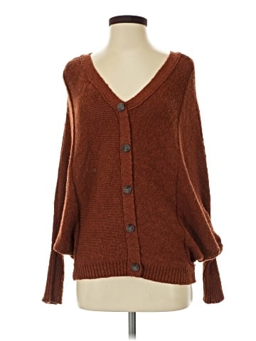 Ruby Moon Cardigan (view 1)