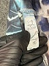 Assorted Brands Graphic Blue Active Pants Size L - photo 7