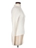 Superdown Ivory Turtleneck Sweater Size M - photo 4