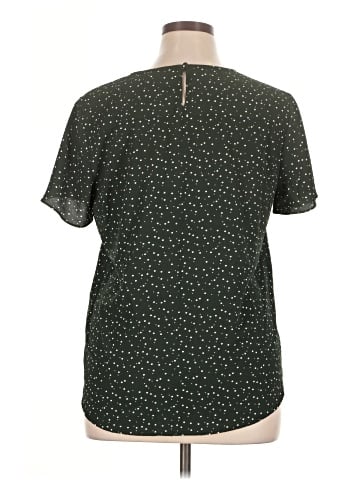 41Hawthorn Short Sleeve Top (view 2)