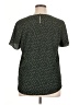 41Hawthorn Stars Green Short Sleeve Top Size XL - photo 2