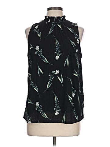 Apt. 9 Sleeveless Blouse (view 1)