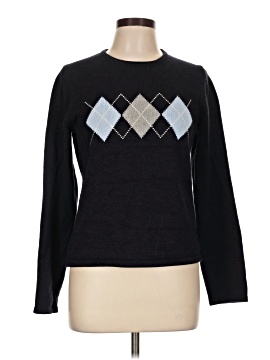 Brooks Brothers 346 Pullover Sweater
