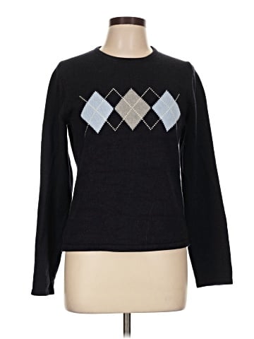 Brooks Brothers 346 Pullover Sweater (view 1)