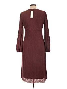All in Favor Cocktail Dress (view 2)