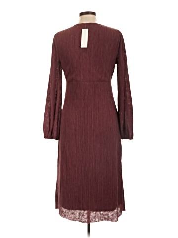 All in Favor Cocktail Dress (view 2)