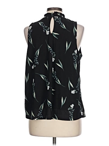 Apt. 9 Sleeveless Blouse (view 2)