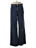 L.L.Bean Blue Jeans Size 6 - photo 1