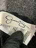 Jessica Simpson 100% Rayon Graphic Black Shorts Size S - photo 3