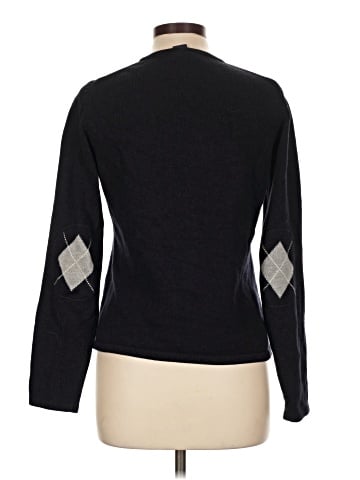 Brooks Brothers 346 Pullover Sweater (view 2)