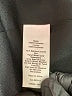 Talbots 100% Polyester Black 3/4 Sleeve Blouse Size M (petite) - photo 8